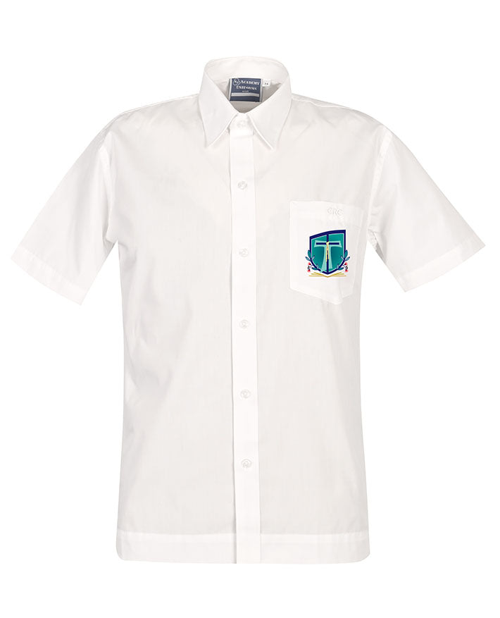 Shirt - Short Sleeve