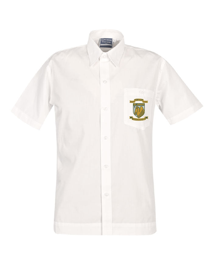 Shirt - Short Sleeve