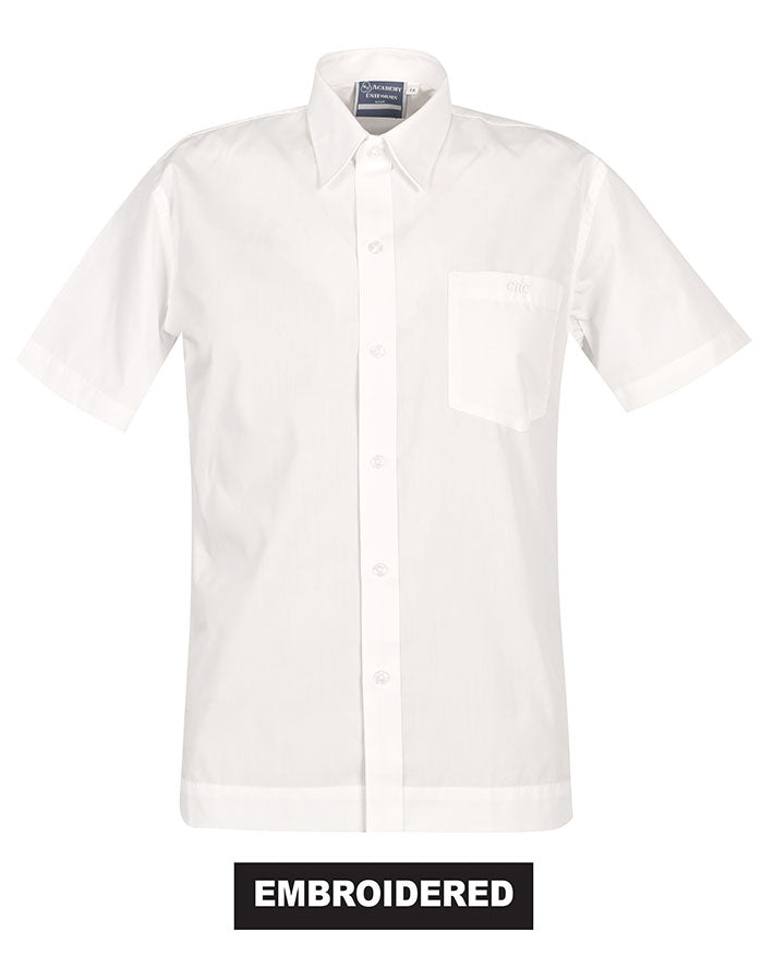 Shirt - Short Sleeve