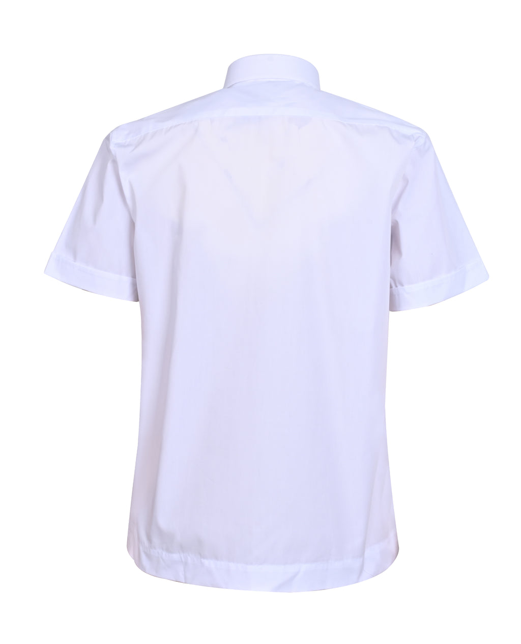 SS Shirt-Stand Collar + Hem (Coming Soon)