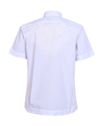 SS Shirt-Stand Collar + Hem (Coming Soon)