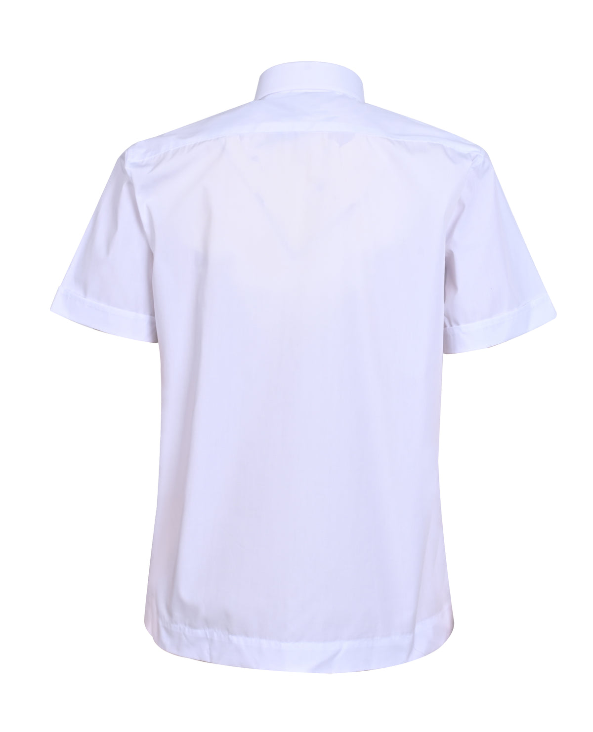 SS Shirt-Stand Collar + Hem (Coming Soon)