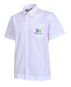 SS Shirt-Stand Collar + Hem (Coming Soon)
