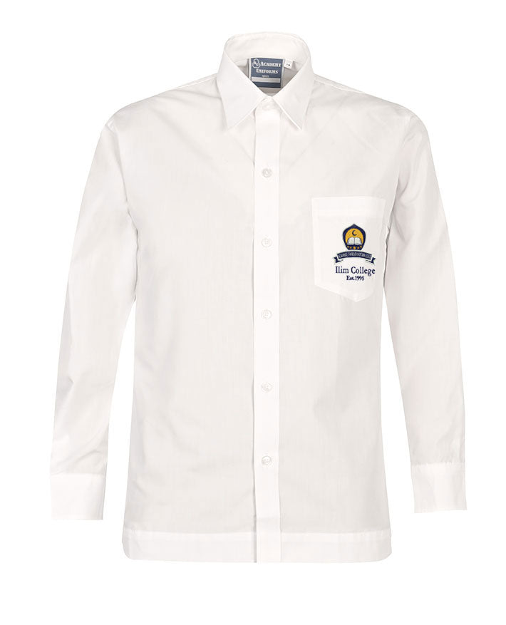 LS Shirt-Lg Hem