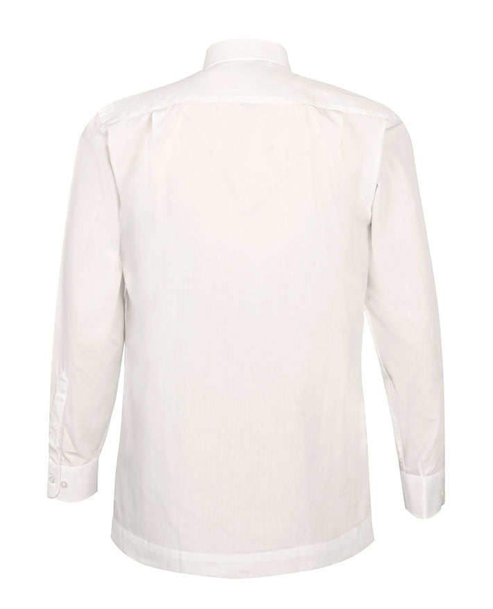 LS Shirt-Lg Hem
