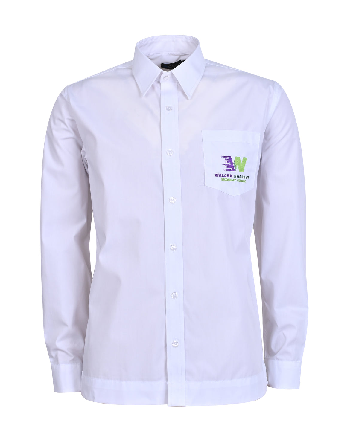 LS Shirt-Lg Hem (Coming Soon)