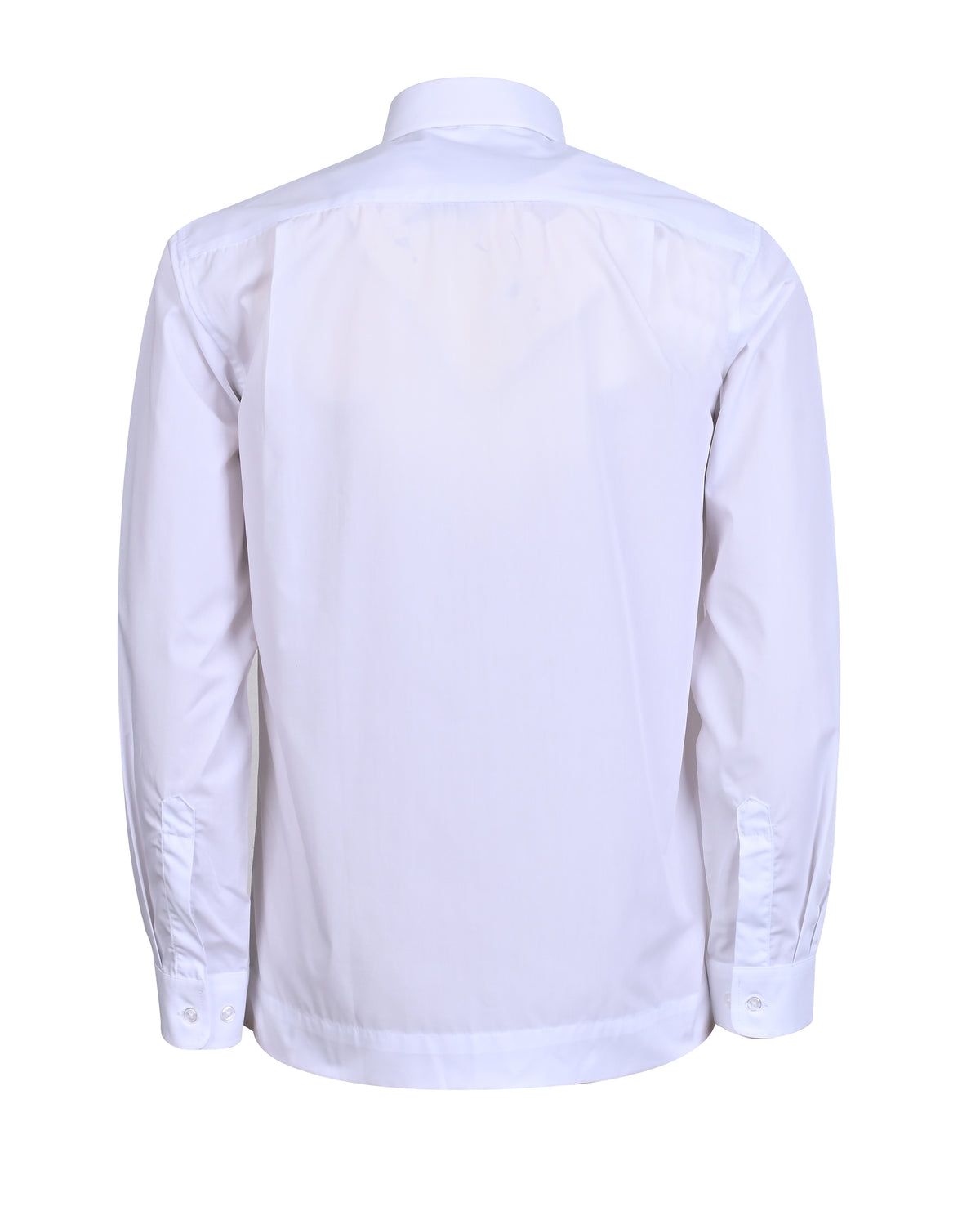 LS Shirt-Lg Hem (Coming Soon)