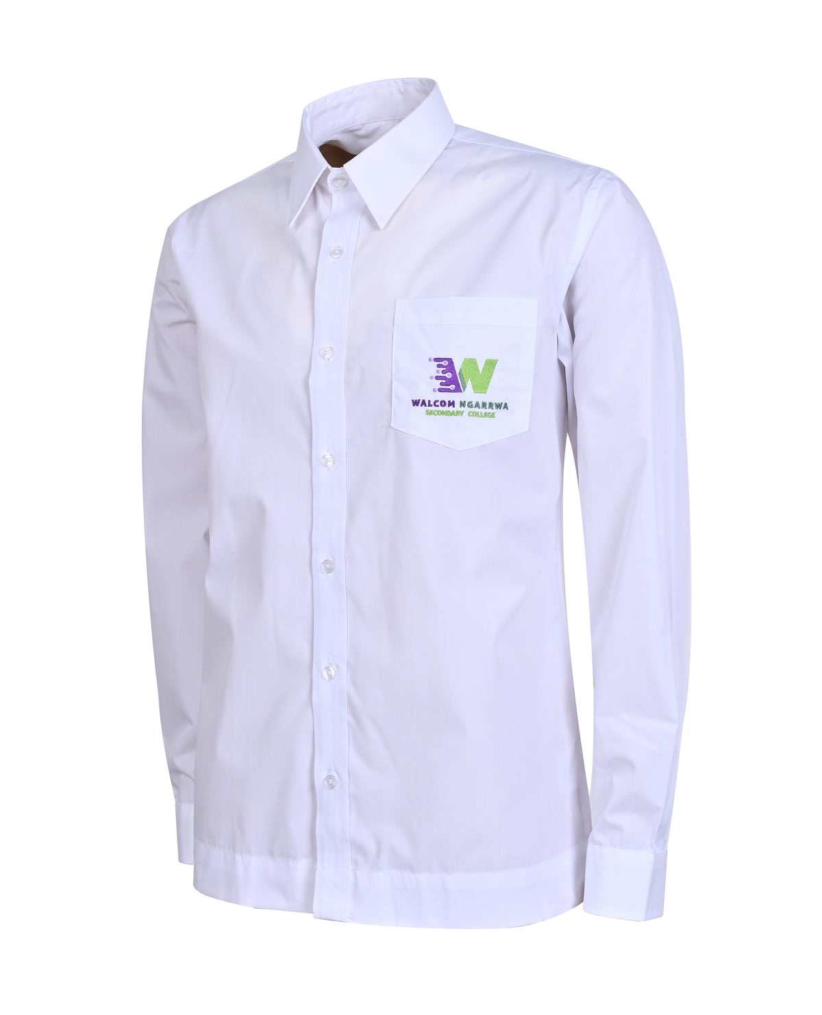 LS Shirt-Lg Hem (Coming Soon)