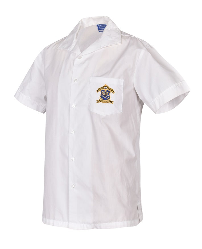 Shirt -Short Sleeve