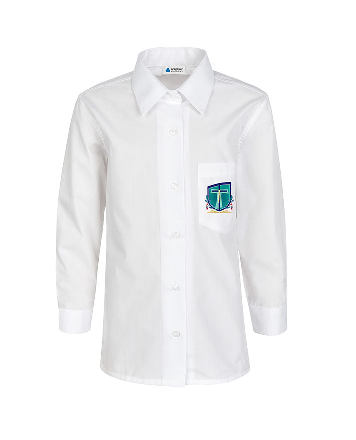 Blouse - Long Sleeve