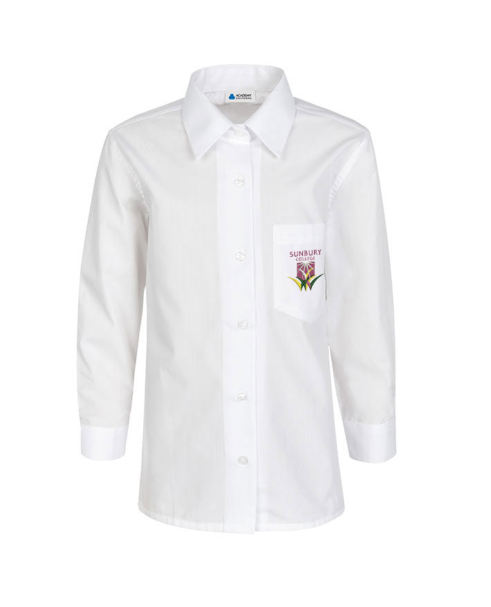 Blouse - Long Sleeve