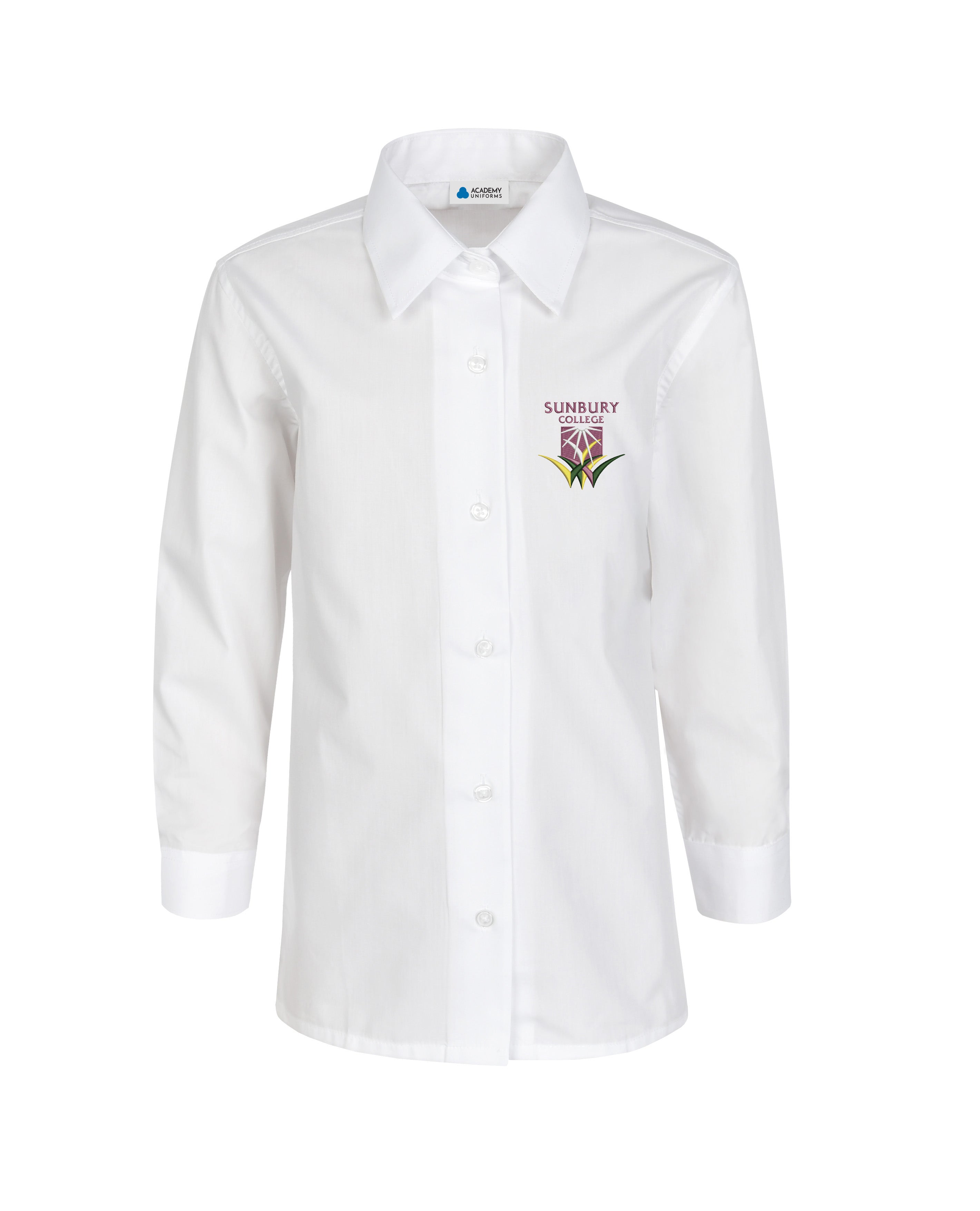 Blouse - Long Sleeve
