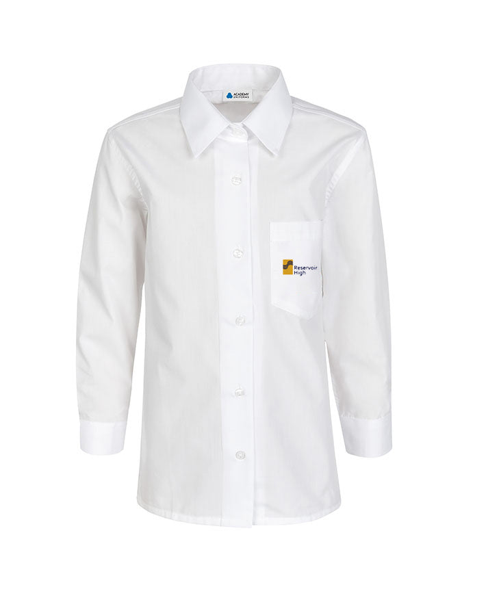 Blouse - Long Sleeve