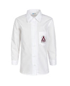 Blouse - Long Sleeve