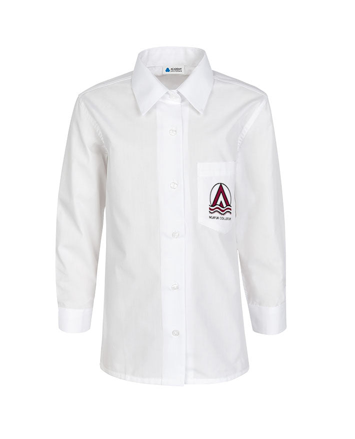 Blouse - Long Sleeve