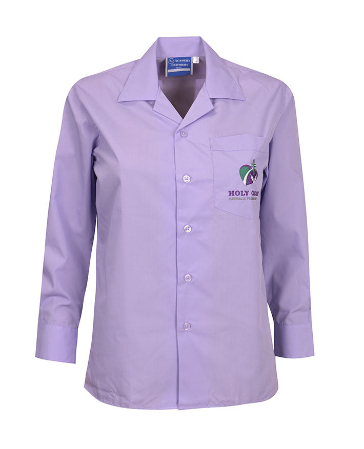 Shirt - Long Sleeve