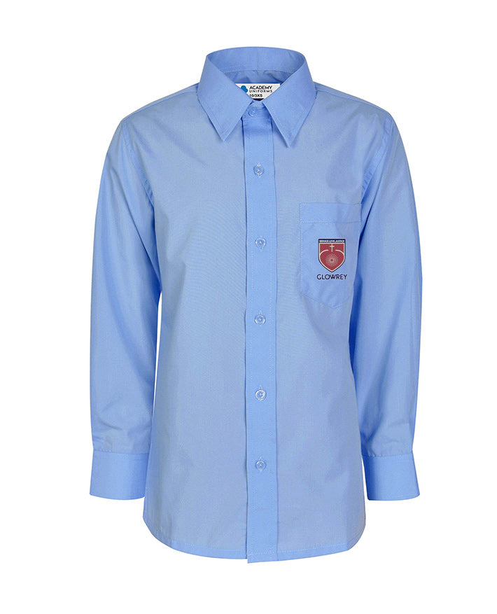 Shirt - Long Sleeve