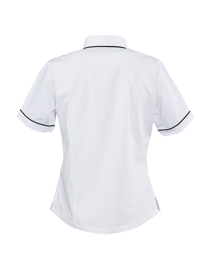 Blouse - Short Sleeve