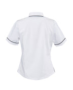 Blouse - Short Sleeve