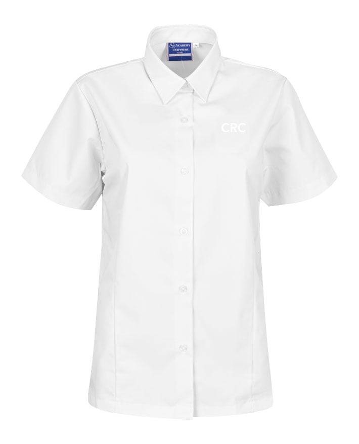 Blouse - Short Sleeve