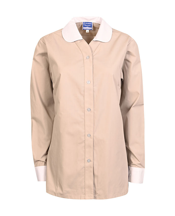 Blouse - Long Sleeve