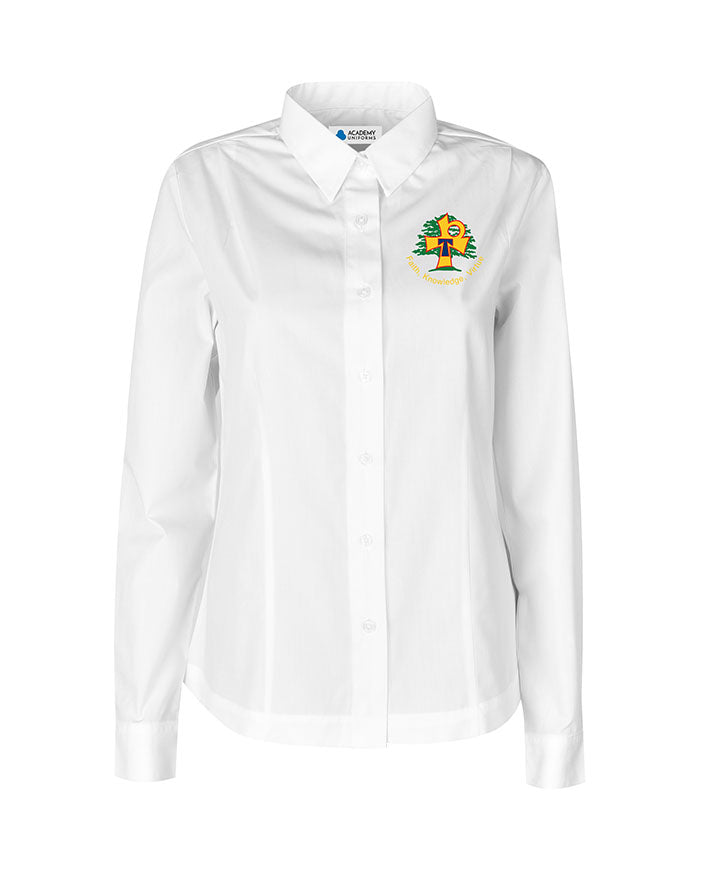 Blouse - Long Sleeve