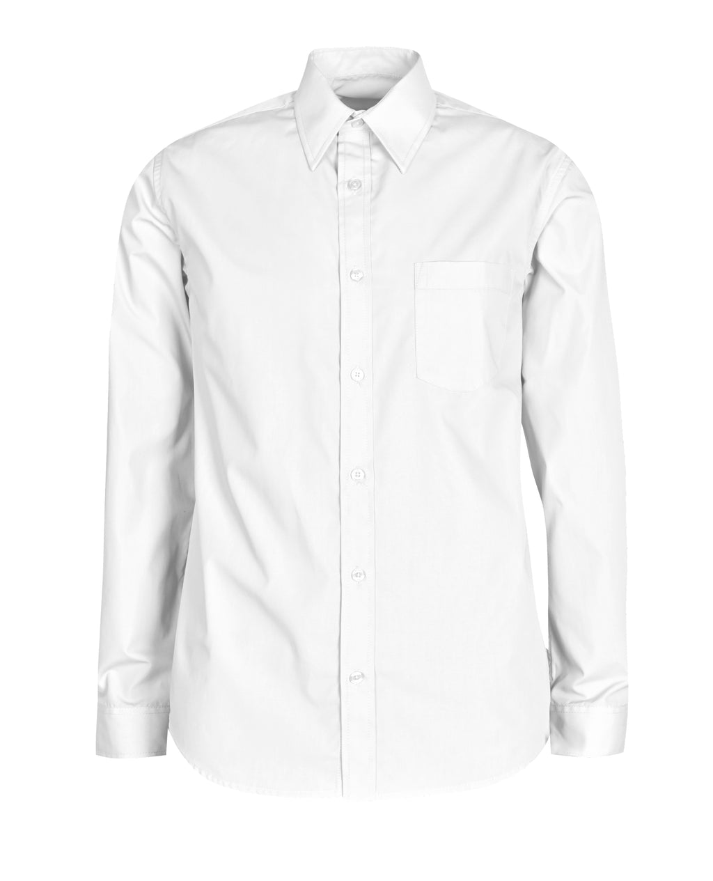 Shirt - Long Sleeve