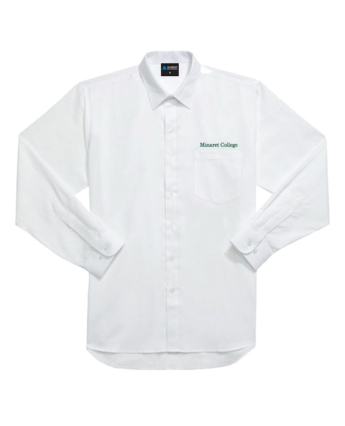 Shirt - Long Sleeve
