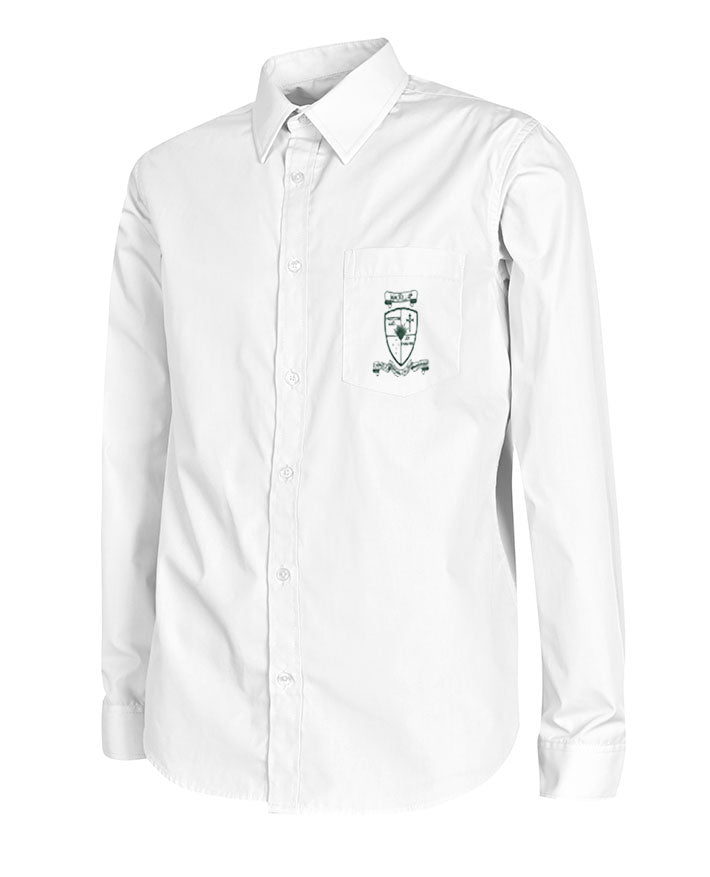 Shirt - Long Sleeve
