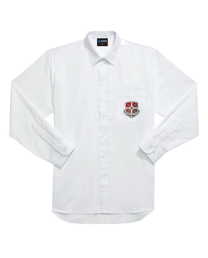 Shirt - Long Sleeve
