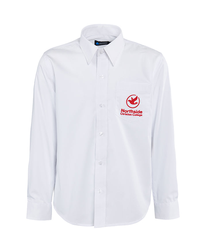 Shirt - Long Sleeve