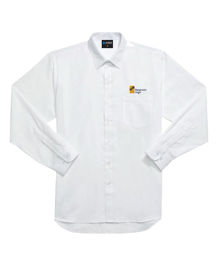 Shirt - Long Sleeve