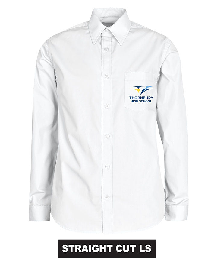 Shirt - Long Sleeve