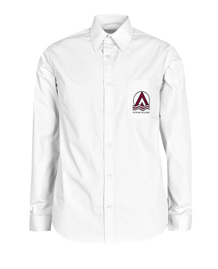 Shirt - Long Sleeve