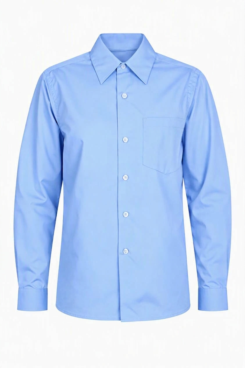 Shirt - Long Sleeve