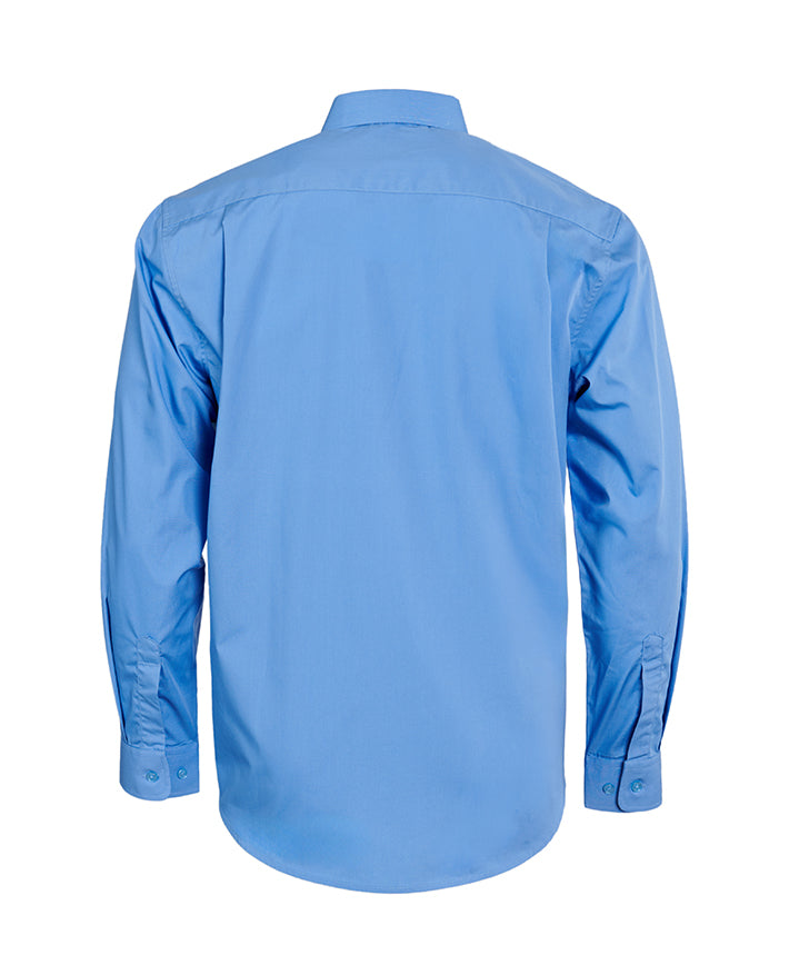 Shirt - Long Sleeve