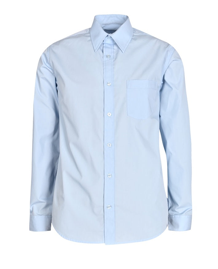 Shirt - Long Sleeve