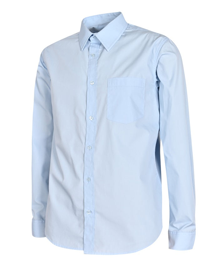 Shirt - Long Sleeve