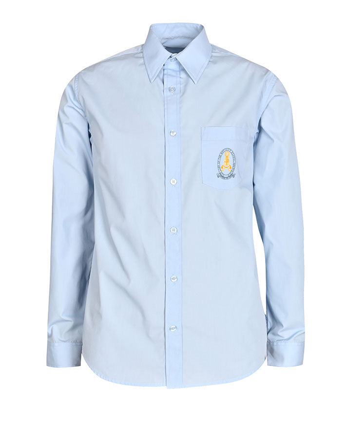 Shirt - Long Sleeve