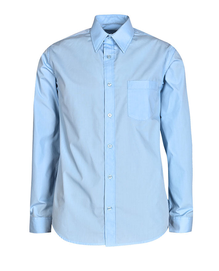 Shirt - Long Sleeve