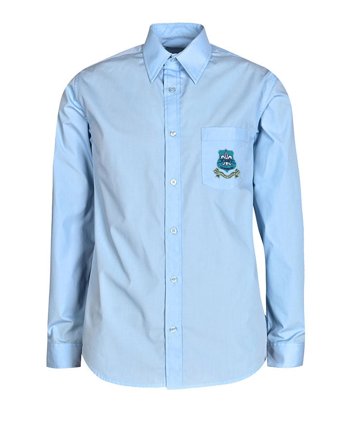 Shirt - Long Sleeve