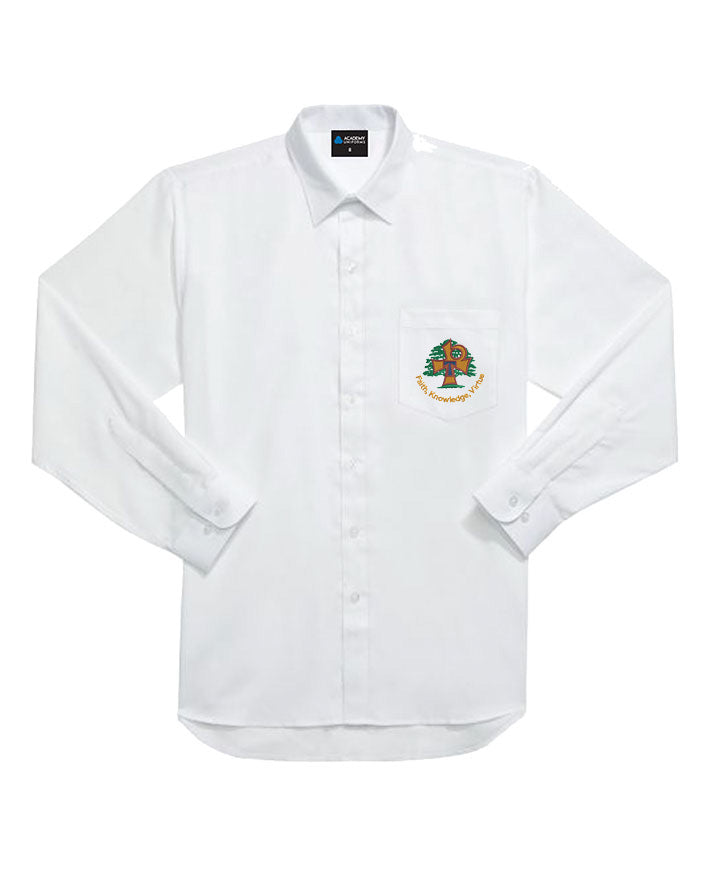 L/S Shirt - Winter Weight