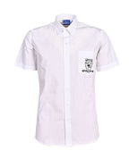 Shirt - Short Sleeve