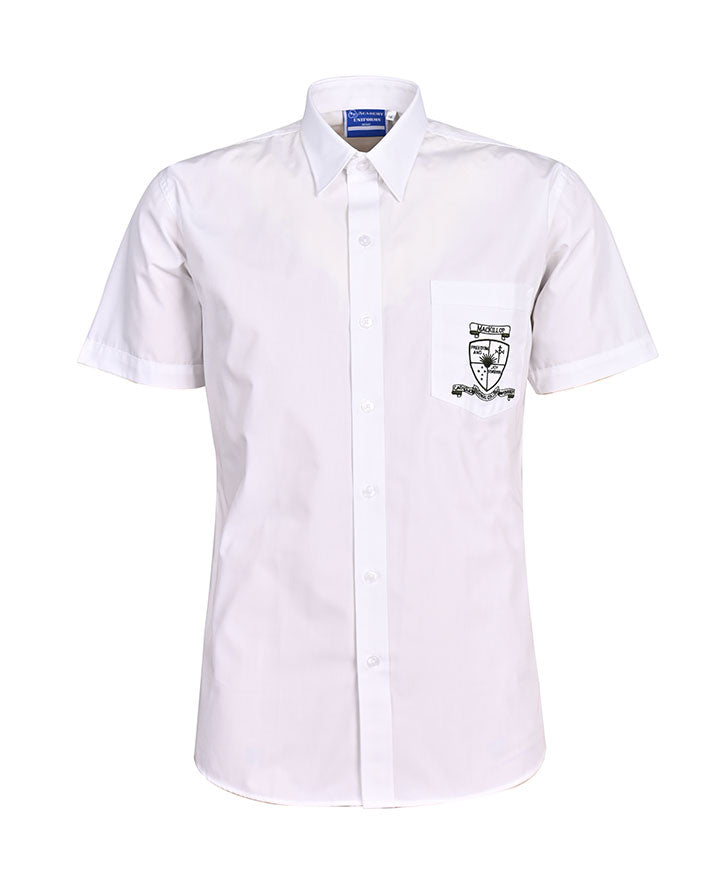 Shirt - Short Sleeve