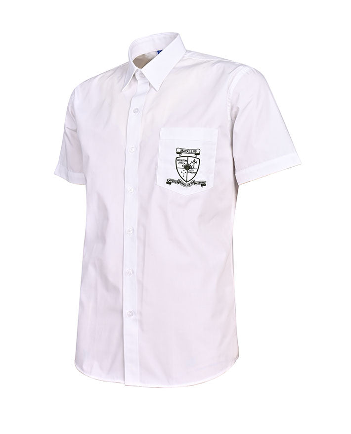 Shirt - Short Sleeve