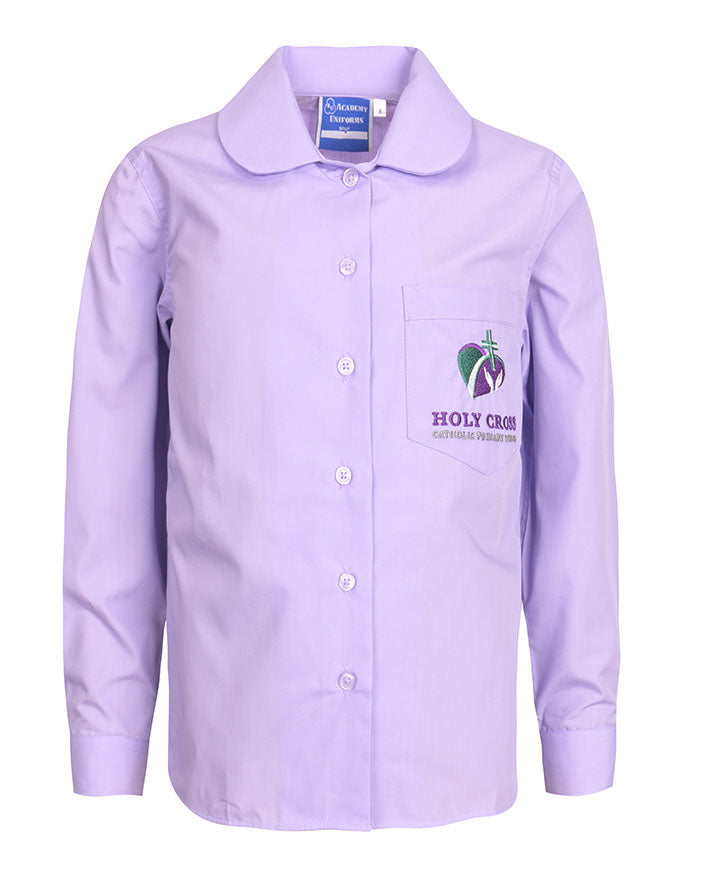 Blouse - Long Sleeve