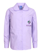 Blouse - Long Sleeve