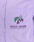 Blouse - Long Sleeve
