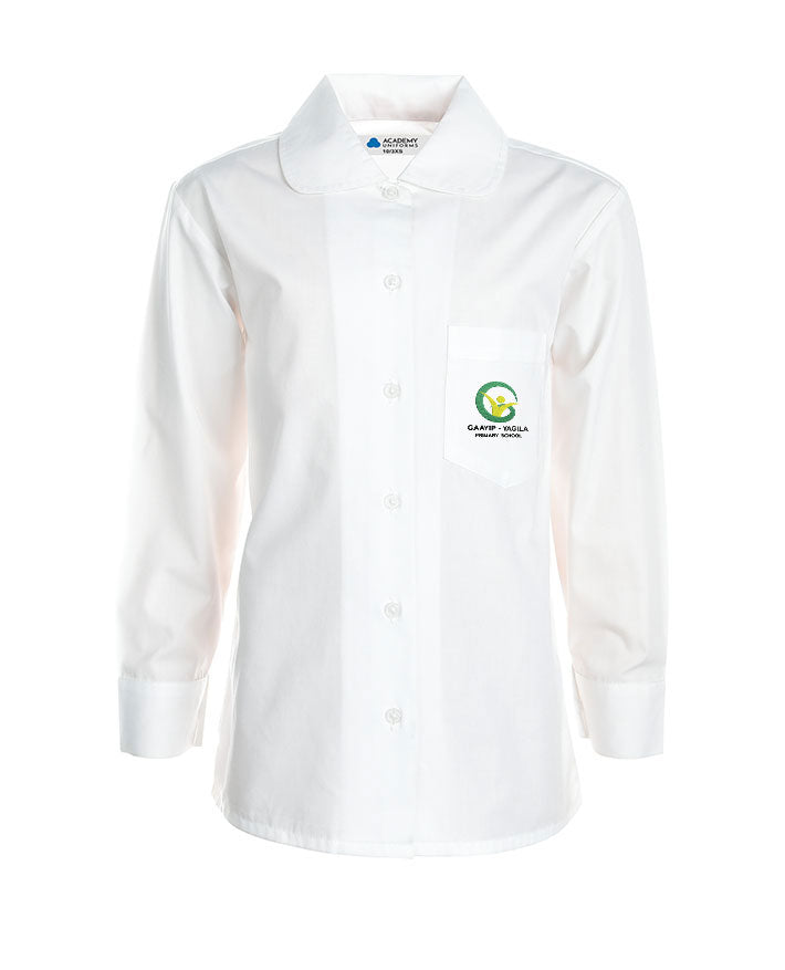 Blouse - Long Sleeve