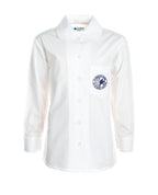 Blouse - Long Sleeve